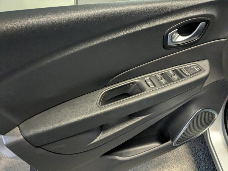 Photo 14 de l’annonce de RENAULT Captur d’occasion à vendre à MONTPELLIER