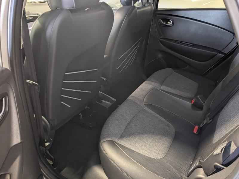 Photo 15 de l’annonce de RENAULT Captur d’occasion à vendre à MONTPELLIER