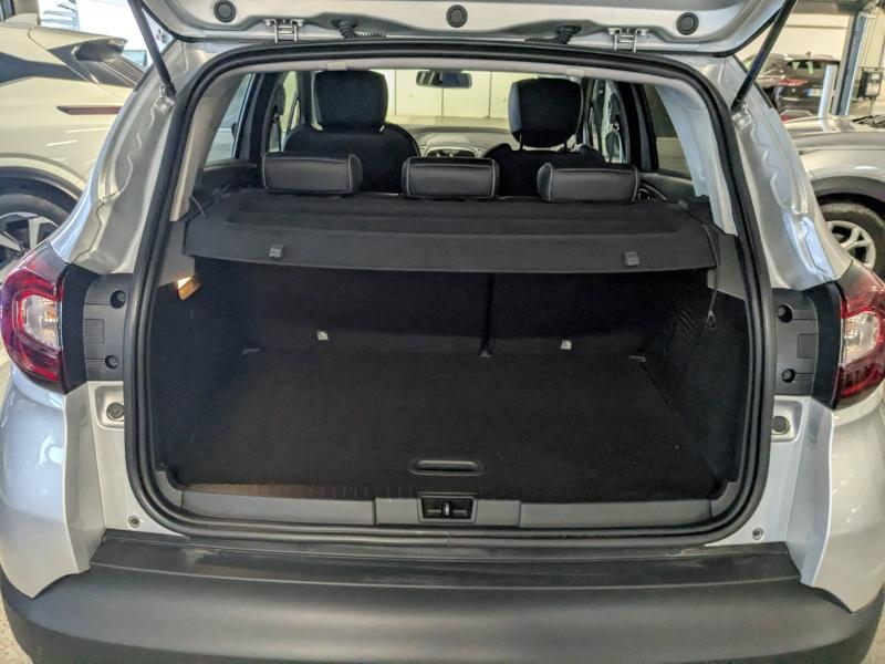 Photo 17 de l’annonce de RENAULT Captur d’occasion à vendre à MONTPELLIER