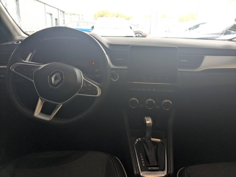 Photo 8 de l’annonce de RENAULT Captur d’occasion à vendre à MONTPELLIER