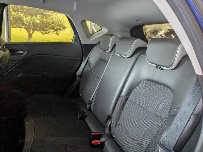 Photo 10 de l’annonce de RENAULT Captur d’occasion à vendre à MONTPELLIER