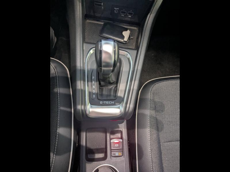 Photo 14 de l’annonce de RENAULT Captur d’occasion à vendre à MONTPELLIER