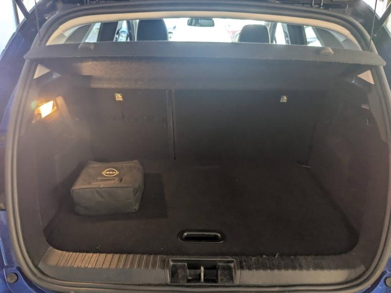 Photo 18 de l’annonce de RENAULT Captur d’occasion à vendre à MONTPELLIER