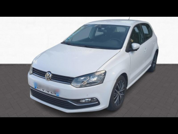 VOLKSWAGEN Polo d’occasion à vendre à NÎMES