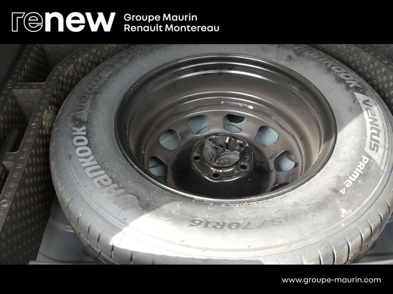 Photo 11 de l’annonce de DACIA Duster d’occasion à vendre à VARENNES SUR SEINE