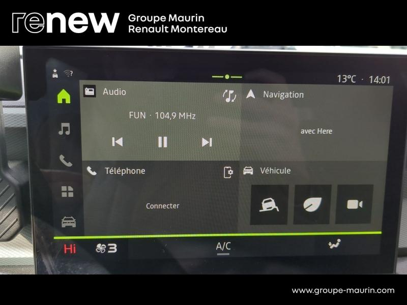 Photo 19 de l’annonce de DACIA Duster d’occasion à vendre à VARENNES SUR SEINE