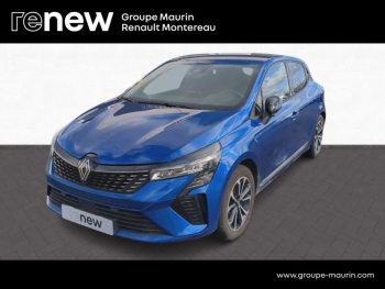 RENAULT Clio d’occasion à vendre à VARENNES SUR SEINE