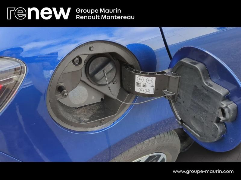 Photo 9 de l’annonce de RENAULT Clio d’occasion à vendre à VARENNES SUR SEINE