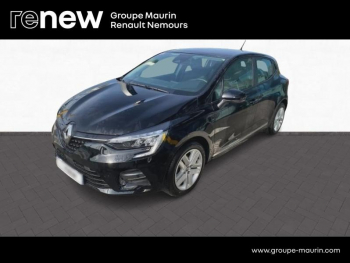 RENAULT Clio d’occasion à vendre à SAINT PIERRE LES NEMOURS