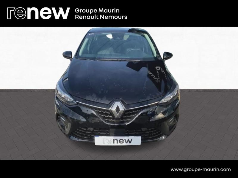 Photo 3 de l’annonce de RENAULT Clio d’occasion à vendre à SAINT PIERRE LES NEMOURS