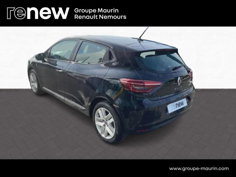 Photo 5 de l’annonce de RENAULT Clio d’occasion à vendre à SAINT PIERRE LES NEMOURS