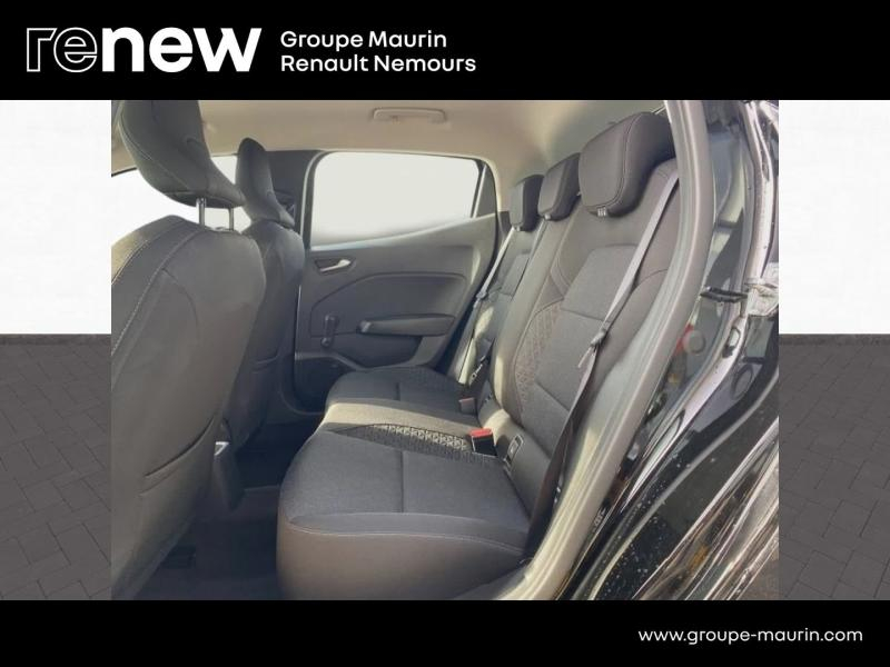 Photo 11 de l’annonce de RENAULT Clio d’occasion à vendre à SAINT PIERRE LES NEMOURS