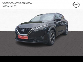 NISSAN Qashqai d’occasion à vendre à ALÈS