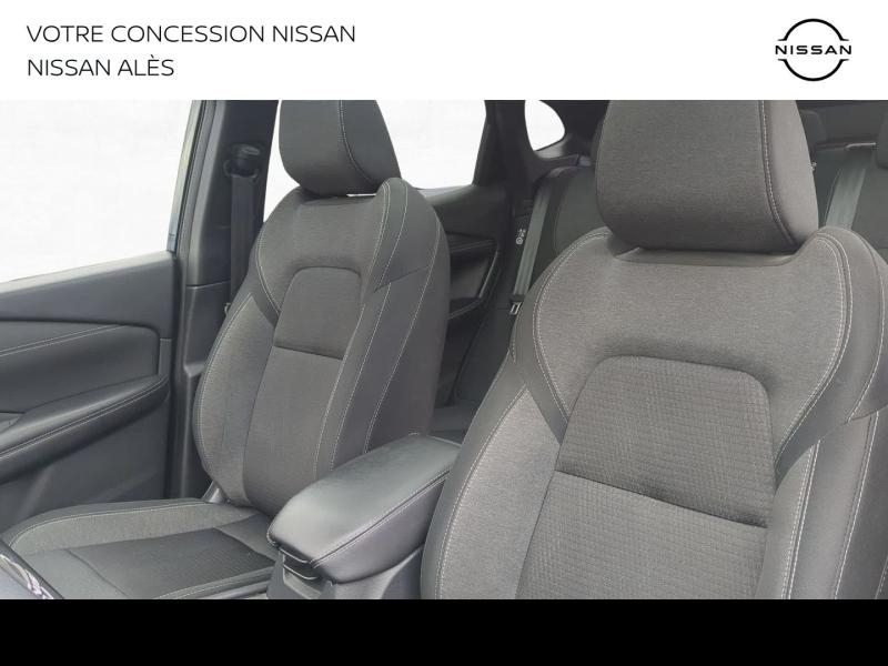 Photo 12 de l’annonce de NISSAN Qashqai d’occasion à vendre à ALÈS