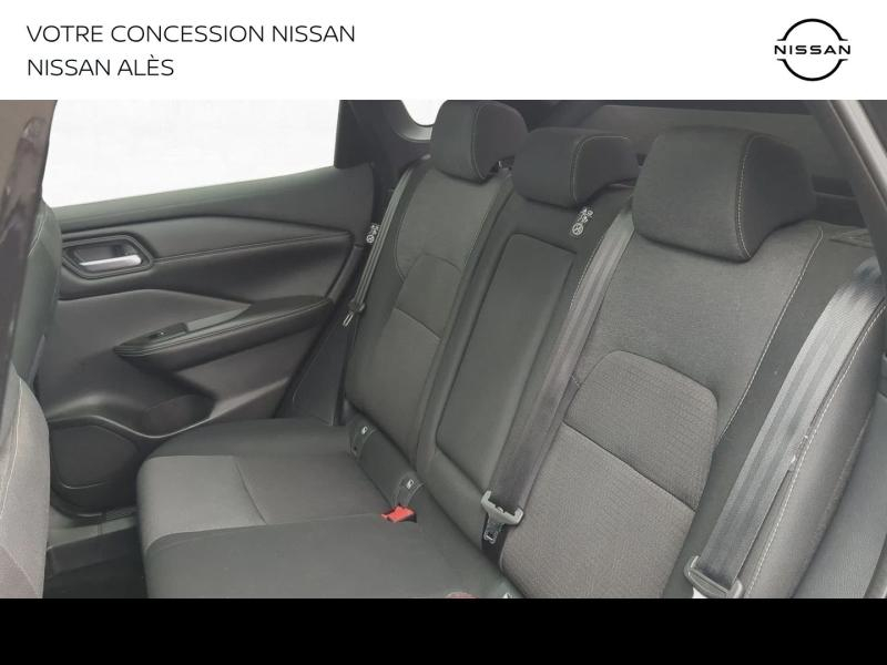 Photo 16 de l’annonce de NISSAN Qashqai d’occasion à vendre à ALÈS