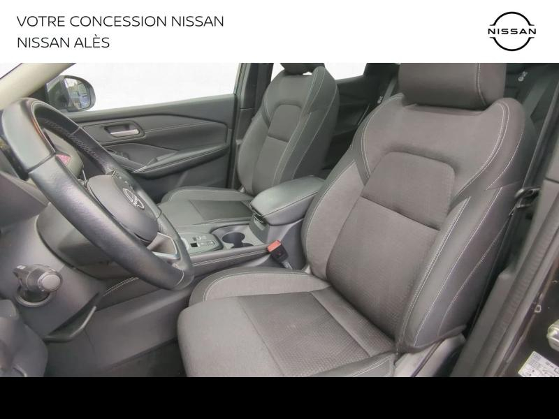 Photo 19 de l’annonce de NISSAN Qashqai d’occasion à vendre à ALÈS