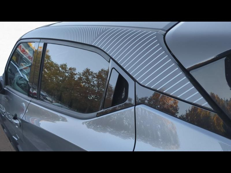 Photo 8 de l’annonce de NISSAN Juke d’occasion à vendre à ALÈS