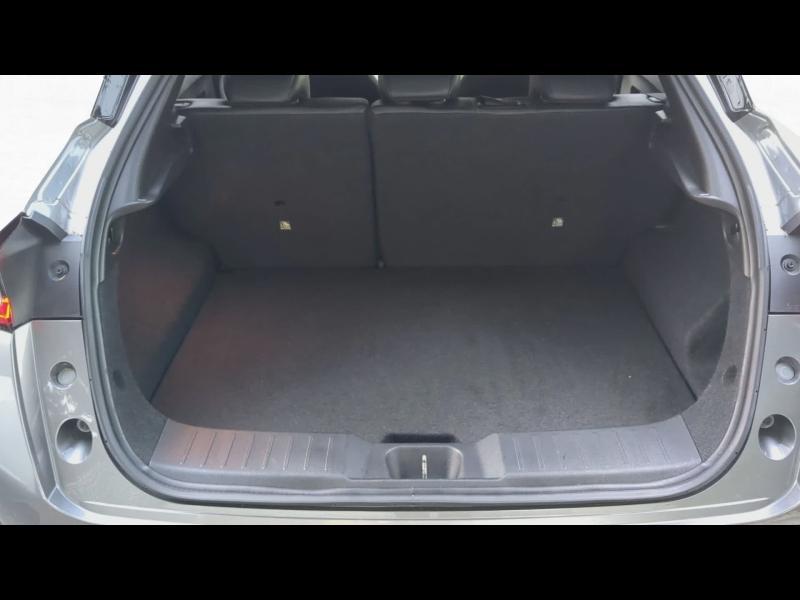 Photo 9 de l’annonce de NISSAN Juke d’occasion à vendre à ALÈS