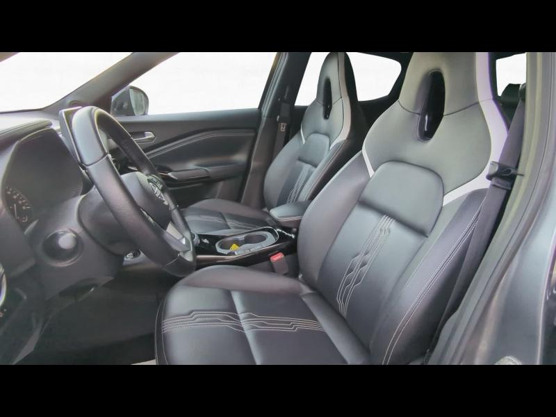 Photo 10 de l’annonce de NISSAN Juke d’occasion à vendre à ALÈS