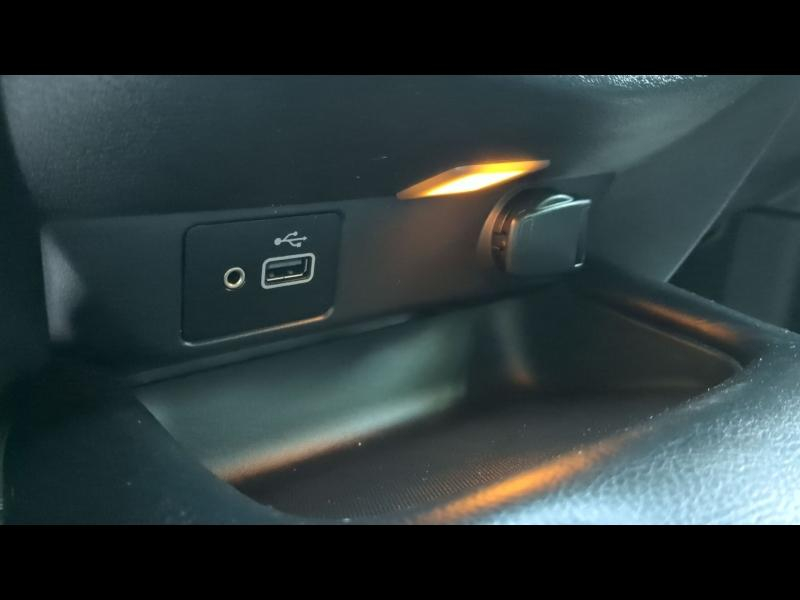 Photo 17 de l’annonce de NISSAN Juke d’occasion à vendre à ALÈS