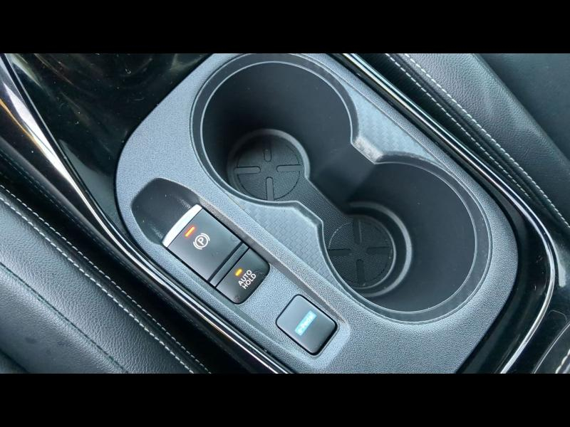 Photo 19 de l’annonce de NISSAN Juke d’occasion à vendre à ALÈS