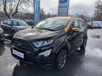 FORD EcoSport d’occasion à vendre à GAP