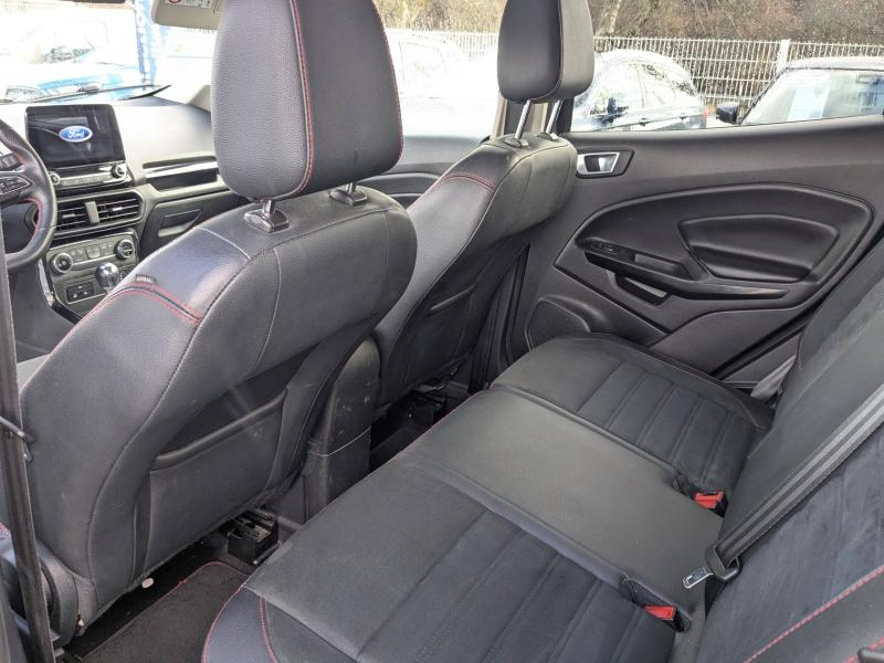 Photo 10 de l’annonce de FORD EcoSport d’occasion à vendre à GAP