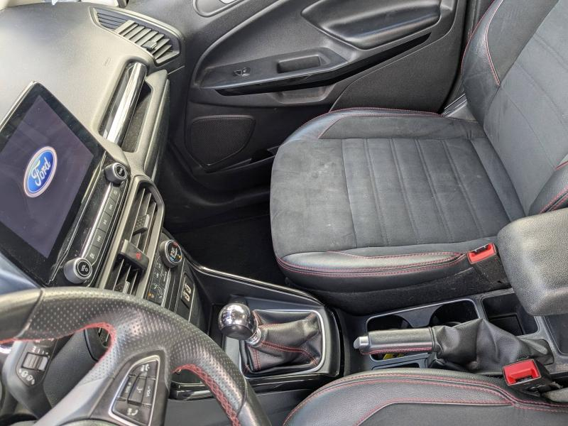 Photo 11 de l’annonce de FORD EcoSport d’occasion à vendre à GAP