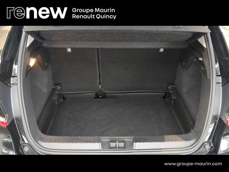 Photo 8 de l’annonce de RENAULT Captur d’occasion à vendre à QUINCY-SOUS-SÉNART