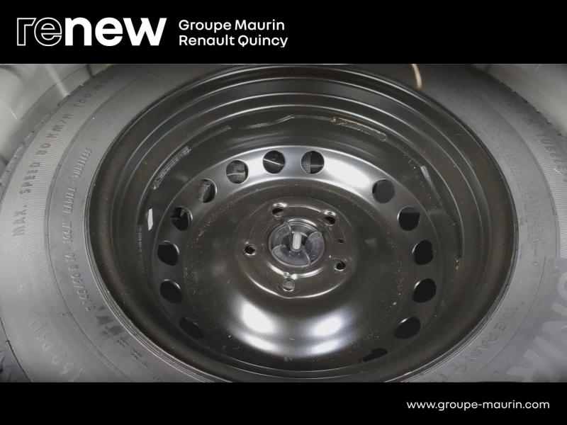 Photo 9 de l’annonce de RENAULT Captur d’occasion à vendre à QUINCY-SOUS-SÉNART