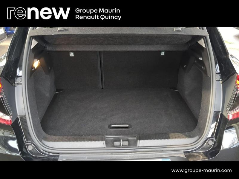 Photo 10 de l’annonce de RENAULT Captur d’occasion à vendre à QUINCY-SOUS-SÉNART