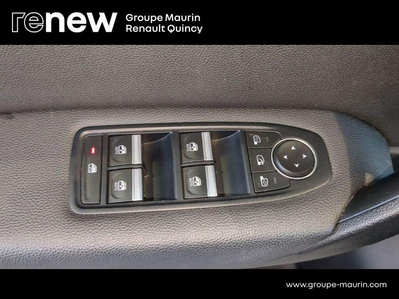 Photo 13 de l’annonce de RENAULT Captur d’occasion à vendre à QUINCY-SOUS-SÉNART