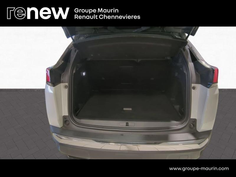 Photo 9 de l’annonce de PEUGEOT 3008 d’occasion à vendre à CHENNEVIÈRES-SUR-MARNE