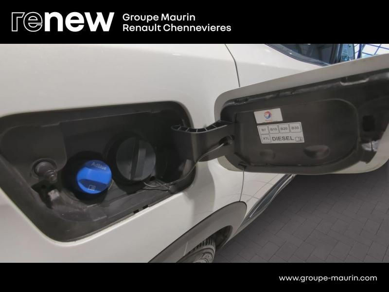 Photo 15 de l’annonce de PEUGEOT 3008 d’occasion à vendre à CHENNEVIÈRES-SUR-MARNE