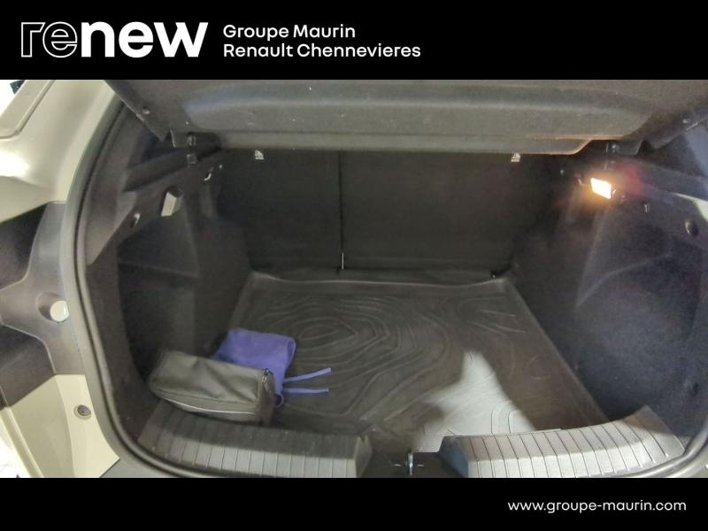 Photo 12 de l’annonce de DACIA Duster d’occasion à vendre à CHENNEVIÈRES-SUR-MARNE