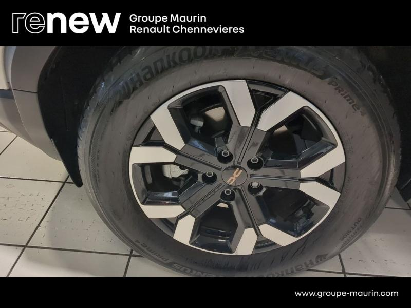 Photo 17 de l’annonce de DACIA Duster d’occasion à vendre à CHENNEVIÈRES-SUR-MARNE