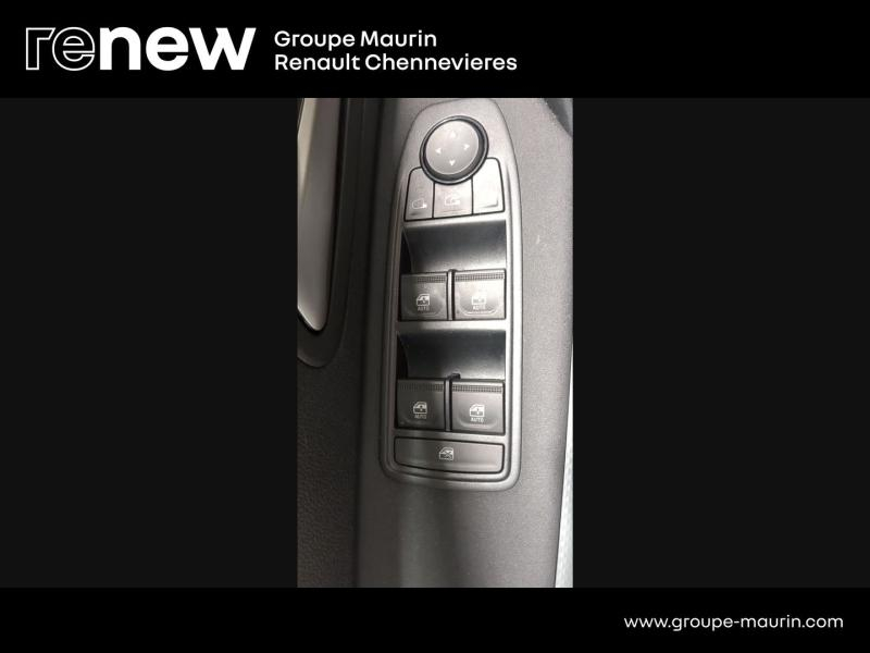 Photo 19 de l’annonce de DACIA Duster d’occasion à vendre à CHENNEVIÈRES-SUR-MARNE