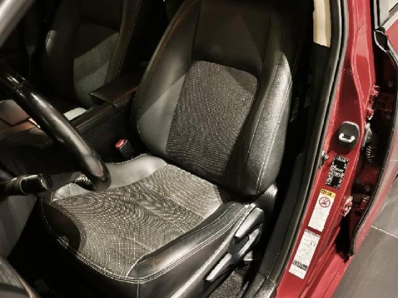 Photo 12 de l’annonce de LEXUS CT d’occasion à vendre à LATTES