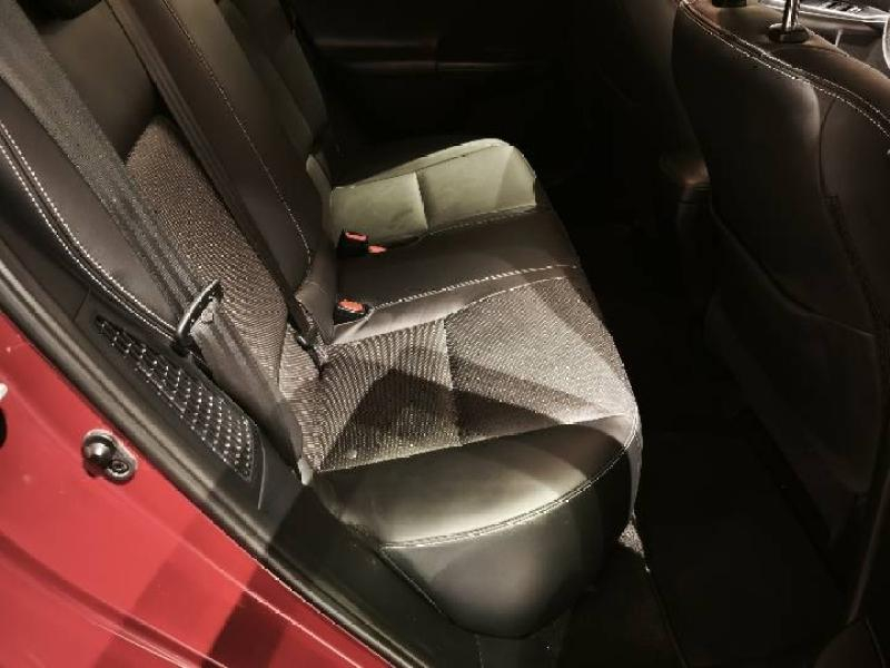 Photo 14 de l’annonce de LEXUS CT d’occasion à vendre à LATTES