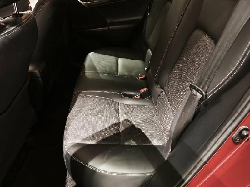 Photo 15 de l’annonce de LEXUS CT d’occasion à vendre à LATTES