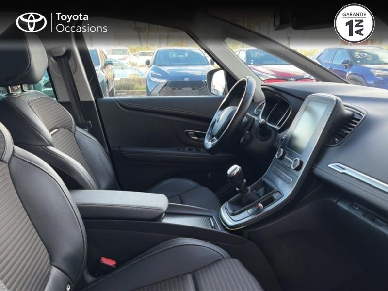 Photo 6 de l’annonce de RENAULT Scenic d’occasion à vendre à ALÈS