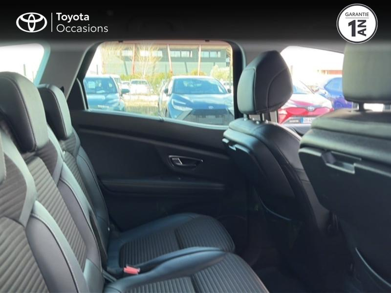 Photo 7 de l’annonce de RENAULT Scenic d’occasion à vendre à ALÈS