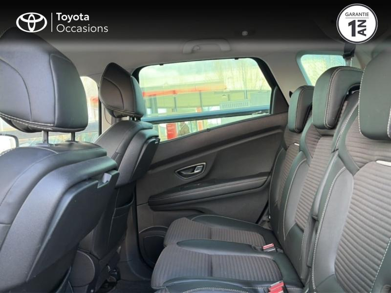 Photo 12 de l’annonce de RENAULT Scenic d’occasion à vendre à ALÈS