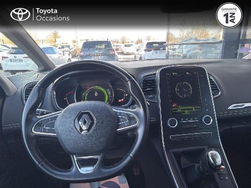 Photo 13 de l’annonce de RENAULT Scenic d’occasion à vendre à ALÈS