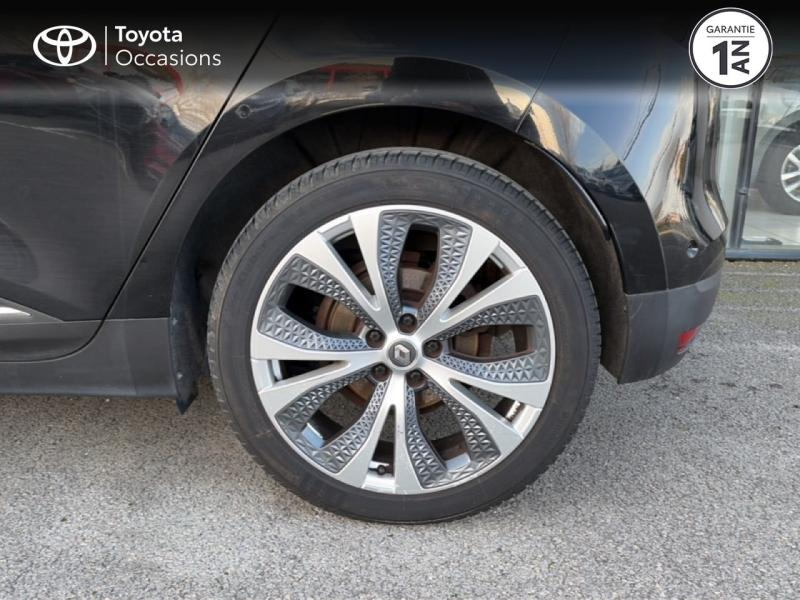 Photo 16 de l’annonce de RENAULT Scenic d’occasion à vendre à ALÈS