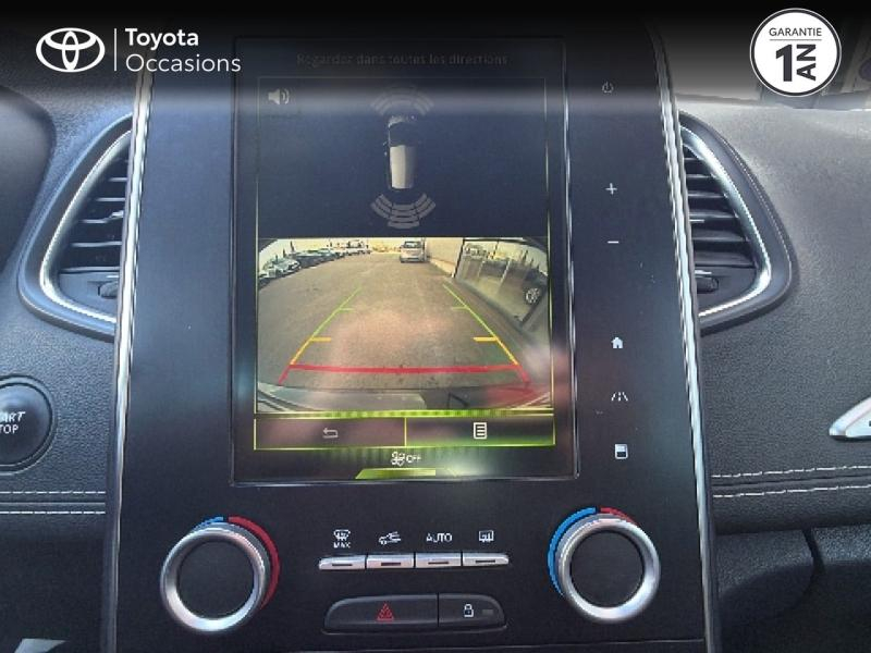 Photo 18 de l’annonce de RENAULT Scenic d’occasion à vendre à ALÈS