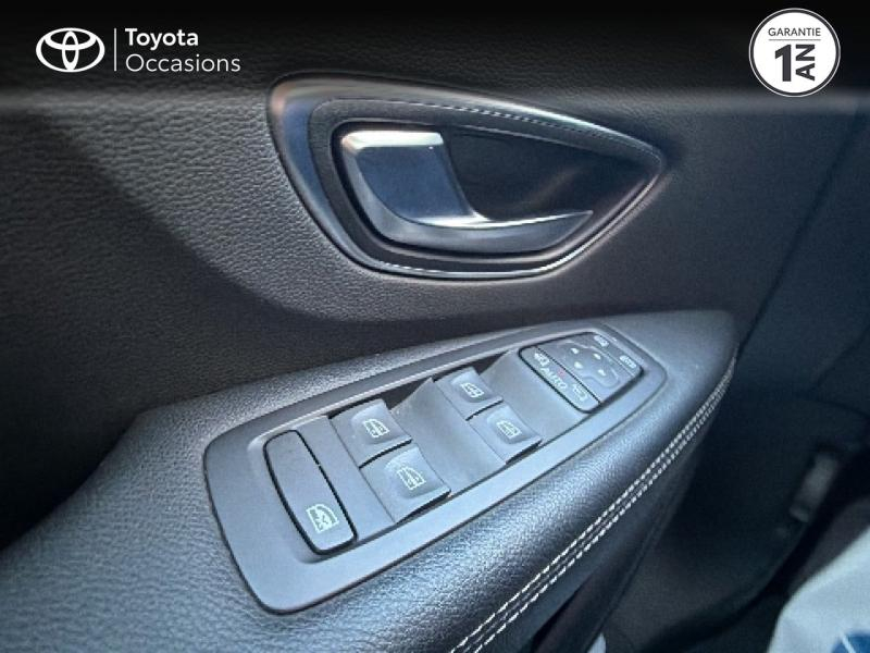 Photo 20 de l’annonce de RENAULT Scenic d’occasion à vendre à ALÈS