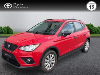 SEAT Arona 1.0 TSI 95ch Reference