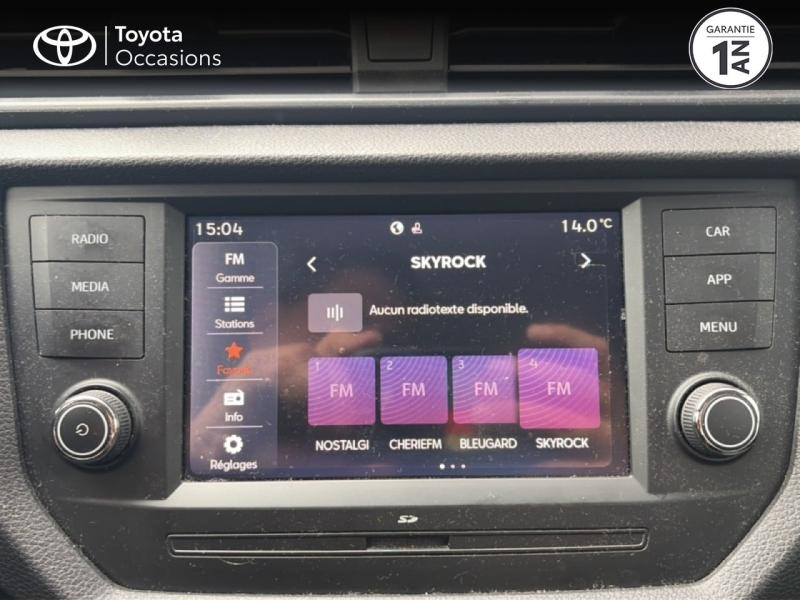 Photo 15 de l’annonce de SEAT Arona d’occasion à vendre à ALÈS