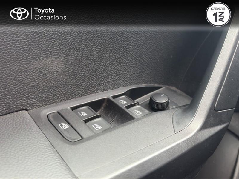 Photo 19 de l’annonce de SEAT Arona d’occasion à vendre à ALÈS